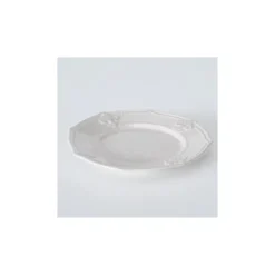 Wadiga Assiettes à Dessert Assiette à Dessert En Céramique Blanche D22cm -Assiettes Soldes Magasin assiette a dessert en ceramique blanche d22cm 2