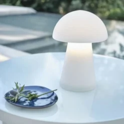 Maisons Du Monde Vaisselle De Noël Assiette à Dessert En Grès Bleu - Lot De 6 -Assiettes Soldes Magasin assiette a dessert en gres bleu 1000 4 7 193158 4