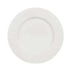 Assiettes Soldes Magasin -Assiettes Soldes Magasin assiette a dessert en porcelaine blanche 1000 0 30 174403 4