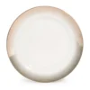 Maisons Du Monde Vaisselle De Noël Assiette à Dessert En Porcelaine D 19 Cm - Lot De 6