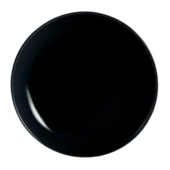 Luminarc Assiettes à Dessert Assiette à Dessert Blanche D19cm 11 Luminarc Assiettes à Dessert Assiette à Dessert Blanche D19cm -Assiettes Soldes Magasin assiette a dessert noire d19cm