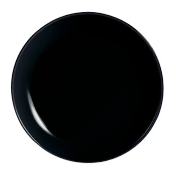 Luminarc Assiettes à Dessert Assiette à Dessert Blanche D19cm 6 Luminarc Assiettes à Dessert Assiette à Dessert Blanche D19cm – Image 6