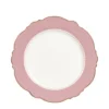 Mathilde M Assiettes à Dessert Assiette à Dessert Rose D21cm