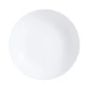 Luminarc Assiettes Creuses Assiette Blanche Pho D17cm