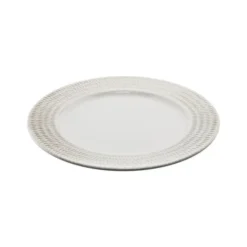 Sia Deco Assiettes Plates Assiette Cecile D30cm