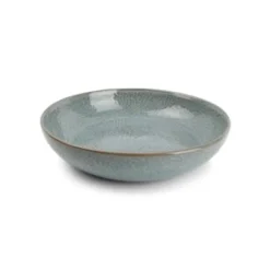 Salt&Pepper Assiettes Creuses Assiette Creuse 21,5xH5cm Lagune - Lot De 4