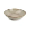 ONA Assiettes Creuses Assiette Creuse 24xH7cm Beige - Lot De 4