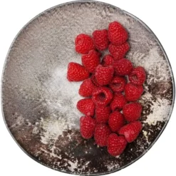 Kare Design Assiettes Creuses Assiette Creuse En Céramique Marron Et Beige D19 - Lot De 4 -Assiettes Soldes Magasin assiette creuse en ceramique marron et beige d19 lot de 4 4