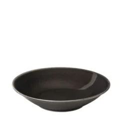 Broste Copenhagen Assiettes Creuses Assiette Creuse Nordic Gris Sable -Assiettes Soldes Magasin assiette creuse nordic coal