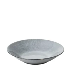 Broste Copenhagen Assiettes Creuses Assiette Creuse Nordic Coal -Assiettes Soldes Magasin assiette creuse nordic sea 1