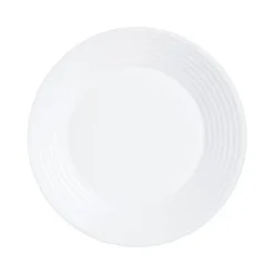 Luminarc Assiettes Creuses Assiette Creuse Ondulée Noire D23cm 9 Luminarc Assiettes Creuses Assiette Creuse Ondulée Noire D23cm -Assiettes Soldes Magasin assiette creuse ondulee blanche d23cm