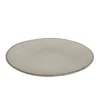 Broste Copenhagen Assiettes Plates Assiette Nordic Gris Sable Ø26cm