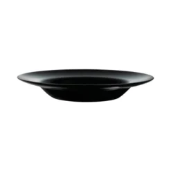 Luminarc Assiettes Creuses Assiette Pasta Noire D28,5cm 9 Luminarc Assiettes Creuses Assiette Pasta Noire D28,5cm -Assiettes Soldes Magasin assiette pasta noire d28 5cm 3