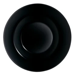Luminarc Assiettes Creuses Assiette Pasta Noire D28,5cm 11 Luminarc Assiettes Creuses Assiette Pasta Noire D28,5cm -Assiettes Soldes Magasin assiette pasta noire d28 5cm 5