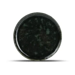 Salt&Pepper Assiettes Ă Dessert Assiette Plate 21cm Vert - Lot De 4