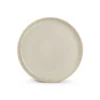 Salt&Pepper Assiettes à Dessert Assiette Plate 22xH3cm Beige - Lot De 4