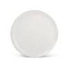 Salt&Pepper Assiettes Plates Assiette Plate 26,5cm Blanc - Lot De 4
