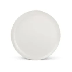 Salt&Pepper Assiettes Plates Assiette Plate 26,5cm Blanc - Lot De 4