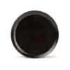Salt&Pepper Assiettes Plates Assiette Plate 26,5cm Noir - Lot De 4