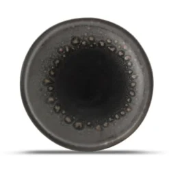 Salt&Pepper Assiettes Plates Assiette Plate 26cm Or Graphite - Lot De 4 -Assiettes Soldes Magasin assiette plate 26cm or graphite lot de 4 3