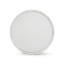 Salt&Pepper Assiettes Plates Assiette Plate 26cm Vert Sauge - Lot De 6