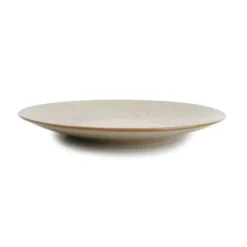 ONA Assiettes Plates Assiette Plate 27cm Beige - Lot De 4 -Assiettes Soldes Magasin assiette plate 27cm beige lot de 4 2