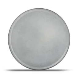 Salt&Pepper Assiettes Plates Assiette Plate 27cm Bleu - Lot De 4