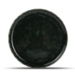 Salt&Pepper Assiettes Plates Assiette Plate 27cm Vert - Lot De 4