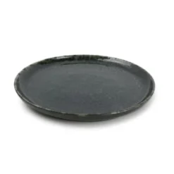 Salt&Pepper Assiettes Plates Assiette Plate 27cm Vert - Lot De 4 -Assiettes Soldes Magasin assiette plate 27cm vert lot de 4 5