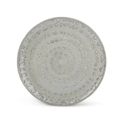 Salt&Pepper Assiettes Plates Assiette Plate 27cm Vert - Lot De 4
