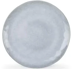 Salt&Pepper Assiettes Plates Assiette Plate Noir Coupe Ø 27,5cm - Lot De 4 -Assiettes Soldes Magasin assiette plate coupe bleuoe 27 5cm lot de 4