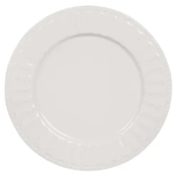 Assiettes Soldes Magasin -Assiettes Soldes Magasin assiette plate en porcelaine blanche 1000 16 29 174402 1