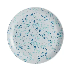 Luminarc Assiettes Plates Assiette Plate Granit D25cm
