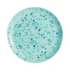 Luminarc Assiettes Plates Assiette Plate Turquoise D25cm