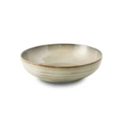 Medard De Noblat Assiettes Creuses Assiette Salade Et Pâtes En Grès Sable