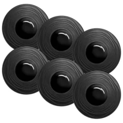 Medard De Noblat Assiettes Creuses Coffret 6 Assiettes à Pâtes D28cm -Assiettes Soldes Magasin coffret 6 assiettes a pates d28cm 9
