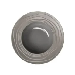 Medard De Noblat Coffret 6 Assiettes Creuses à Aile D22,2cm -Assiettes Soldes Magasin coffret 6 assiettes creuses a aile 22 2cm