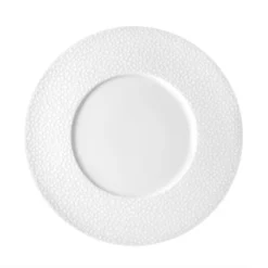 Medard De Noblat Coffret 6 Assiettes De Présentation D29cm