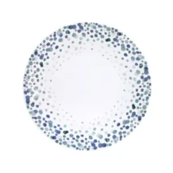 Medard De Noblat Assiettes à Dessert Coffret 6 Assiettes Dessert D20cm