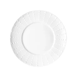 Medard De Noblat Assiettes à Dessert Coffret 6 Assiettes Dessert D21,5cm