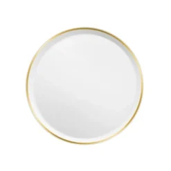 Medard De Noblat Assiettes à Dessert Coffret 6 Assiettes Dessert D21cm