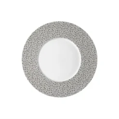 Medard De Noblat Assiettes à Dessert Coffret 6 Assiettes Dessert D23cm