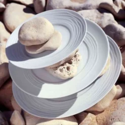 Medard De Noblat Coffret 6 Assiettes Plates D27,5cm 11 Medard De Noblat Coffret 6 Assiettes Plates D27,5cm -Assiettes Soldes Magasin coffret 6 assiettes plates d27 5cm 9