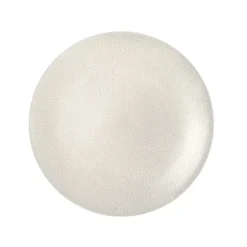 Medard De Noblat Vaisselle De Noël Coffret 6 Assiettes Plates D27cm