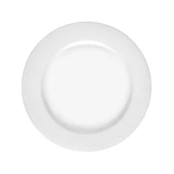 Medard De Noblat Coffret 6 Assiettes Plates D27cm