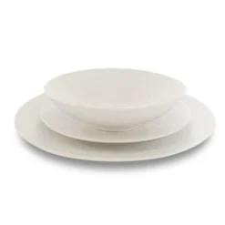 Medard De Noblat Coffret 6 Assiettes Plates D29cm -Assiettes Soldes Magasin coffret 6 assiettes plates d29cm 2