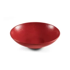 Medard De Noblat Assiettes Creuses Coffret 6 Assiettes Salade Et Pâtes D19cm