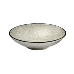 Medard De Noblat Assiettes Creuses Coffret 6 Assiettes Salade Et Pâtes D19cm