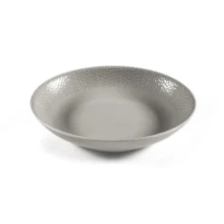 Medard De Noblat Assiettes Creuses Coffret 6 Assiettes Salade Et Pâtes D20,5cm