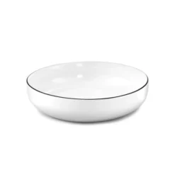 Medard De Noblat Assiettes Creuses Coffret 6 Assiettes Salade Et Pâtes D20cm